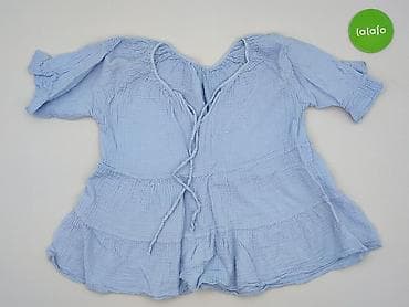 bluzki muslin: Bluzka damska, rozmiar One size — 2