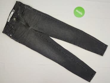 spodnie push up reserved: Jeans for women, S — 2