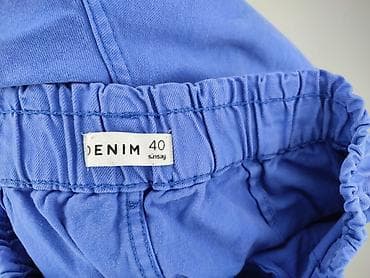 vans 36: Sinsay, Jeansy damskie, rozmiar L — 5