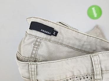 camaieu spodnie: Andrea, Jeansy dla mężczyzn, rozmiar L — 4