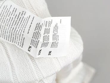 sinsay koszula z lnem: Sinsay, Bluzka damska, XS — 4