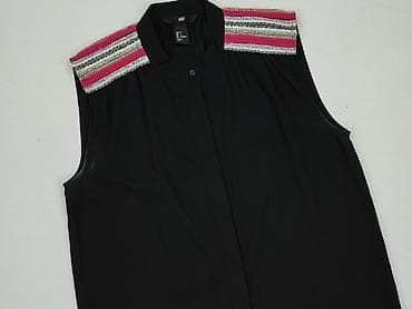 hm t shirty: H&M, Koszula damska, rozmiar XS — 1