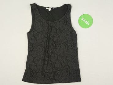 koszulka do garnituru damskiego: Amisu, Top damski, rozmiar M — 2