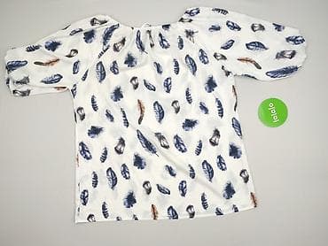 bluzki piora: Bluzka damska, rozmiar 3XL — 3