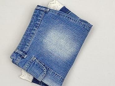 spódnica mini: Spódnica damska, rozmiar M — 5