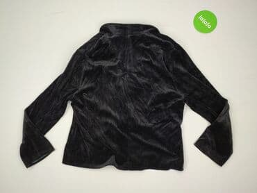 marynarka damska c a: Women's blazer, size 2XL (EU 44) — 3