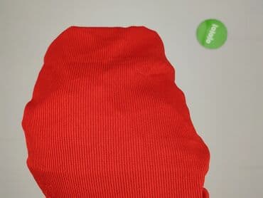 czerwone body intimissimi: BODY FLIRT, Sukienka damska, rozmiar M — 7