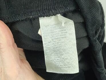 legginsy damskie czarne eleganckie: Bpc bonprix collection, Legginsy Eleganckie damskie, rozmiar S — 5