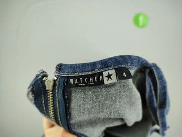 sukienki dżinsowe wrangler: Sukienka damska, rozmiar 2XS — 4