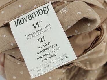 cropp sweter: Chinos for men, 2XS — 5