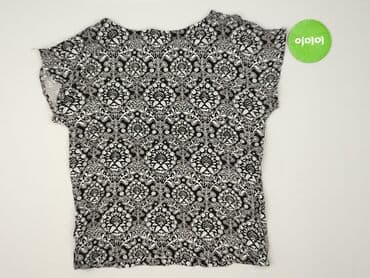 koszulka pod marynarkę damska: Tom Rose, Bluzka damska, rozmiar S — 3