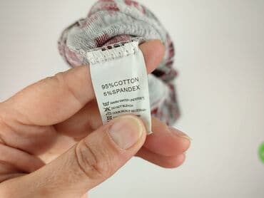pitbull koszulka termoaktywna: Moda, Sweter damski, rozmiar 3XL — 5