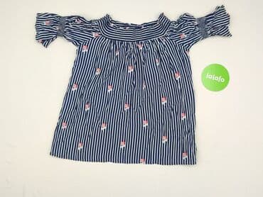 bluzka boho h: Moodo, Bluzka damska, rozmiar XS — 3