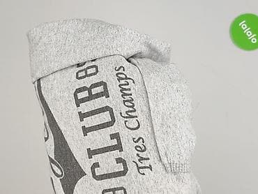 bluza monster damska: Bluza z kapturem damska, rozmiar XL — 6