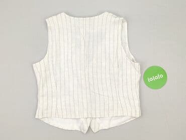 biała marynarka zalando: Greenpoint, Kamizelka damska, One size — 3