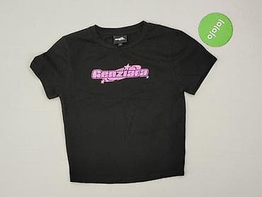 t shirty ber: T-shirt damski, rozmiar M — 2