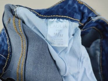 bootcut jeansy: Laulia, Jeansy damskie, rozmiar M — 5