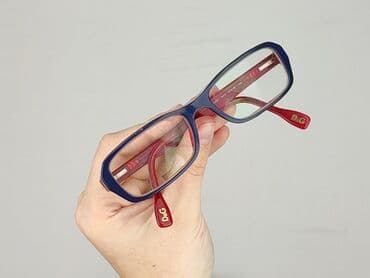 torba guess: Glasses, Transparent, Rectangular design, condition - Very good — 4
