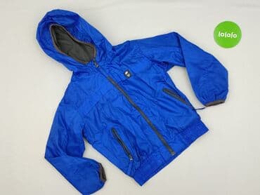 cubus sukienka: Kurtka przejściowa, Okay, 7 lat, 116-122 cm, stan - Bardzo dobry — 2