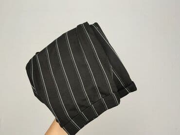 reserved dżinsy: Reserved YFL, Spodnie materiałowe damskie, rozmiar XS — 6