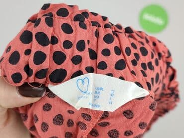 krótkie spodenki paper bag: Primark, Szorty damskie, rozmiar L — 4