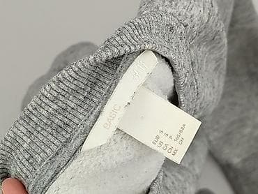 bluza do spania: H&M Basic, Bluza damska
, rozmiar S — 5