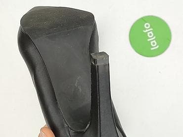 adidas solid crew sock: Półbuty damskie, rozmiar 38 — 4