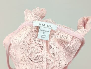 anna mucha majtki: Amisu, Top damski, rozmiar S — 4