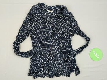 monnari bluzki koszulowe: Bluzka damska, rozmiar S — 2