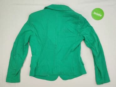 Women: Comma, Women's blazer, size L (EU 40) — 3