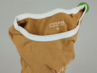 koszulki diverse allegro: Diverse, T-shirt damski, rozmiar S — 4