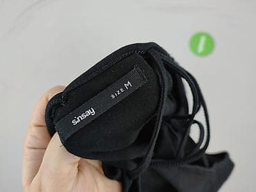 blackpink sinsay: Sinsay, Sukienka damska, rozmiar M — 4