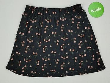 cos spodnice: Hollister, Spódnica damska, rozmiar L — 2