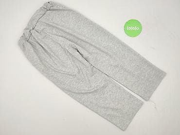 dzik spodnie: Spodnie dresowe damskie, rozmiar M — 3