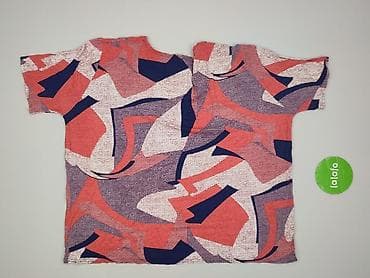 bluzki w paski pull and bear: Bluzka damska, rozmiar 3XL — 3