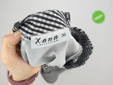 sandro: Xana, Bluzka damska, rozmiar S — 4