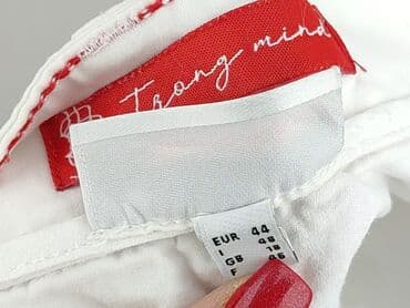 crivit koszulka: Street One, Szorty damskie, rozmiar 2XL — 5