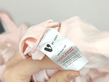 sukienki zwiewne plus size: By very, Sukienka damska, S — 6