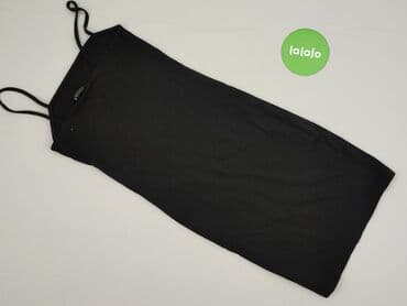 sklep internetowy z sukienkami dla puszystych: Amisu, Sukienka damska, rozmiar S — 3