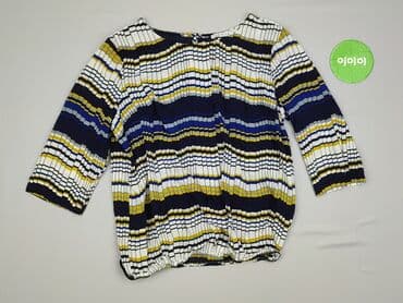 bluzki do plisowanej spódnicy: QUIOSQUE, Bluzka damska, rozmiar L — 2