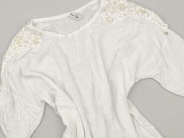 stringi damskie xxl: Bluzka damska, rozmiar 2XL — 1