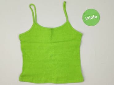 szorty damskie neonowe: Bluzka damska, rozmiar S — 3