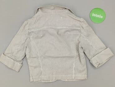 marynarka w paski zara: ONLY, Marynarka damska, XS — 3