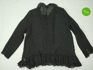marynarka hm: Zara, Bluzka damska, rozmiar XL — 3