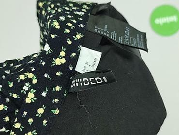 spódnice maxi hm: H&M Divided, Spódnica damska, rozmiar 2XS — 4