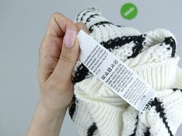 sweter w paski c a: Светр жіночий, розмір 3XL — 5