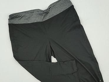 Crivit, Legginsy Sportowe damskie, rozmiar L