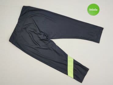 krótkie legginsy sportowe damskie: Legginsy Sportowe damskie, rozmiar S — 3