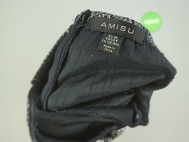 cekiny do sukienki: Amisu, Sukienka damska, rozmiar S — 4