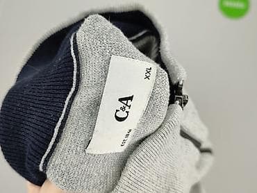 kurt: C&A, Bluza dla mężczyzn, rozmiar 2XL — 4